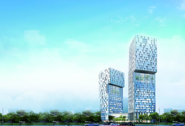 Weifang Henglida Steel Structure Co., Ltd.