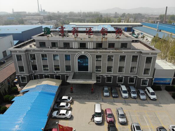 Weifang Henglida Steel Structure Co., Ltd.