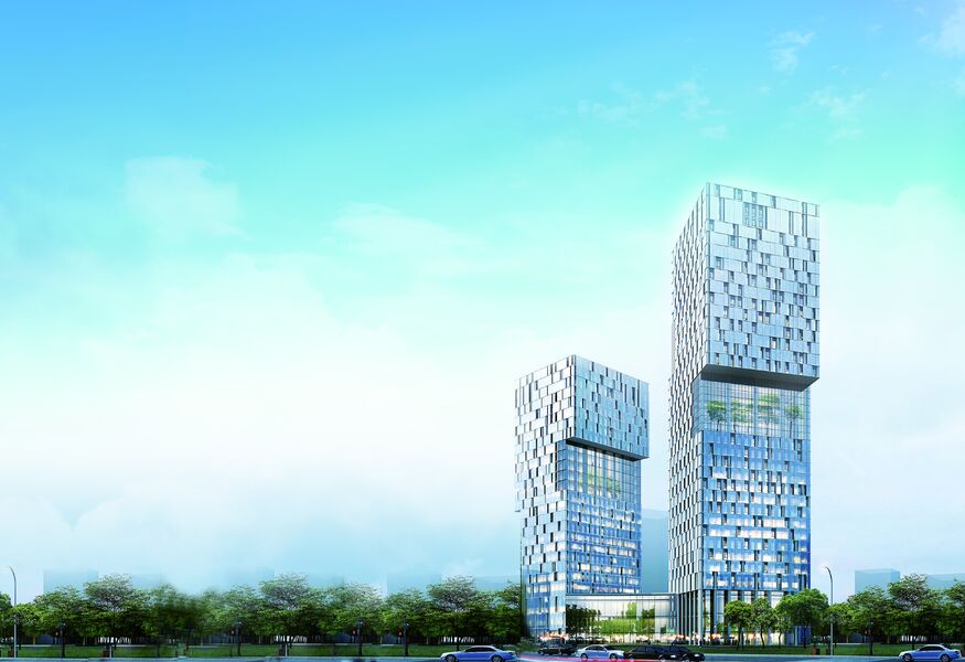 Weifang Henglida Steel Structure Co., Ltd.