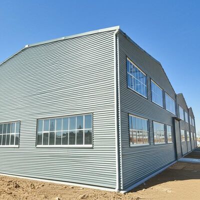 CE Heavy Steel Structure  Sustainable  Container Expandable Home Fire Resistant